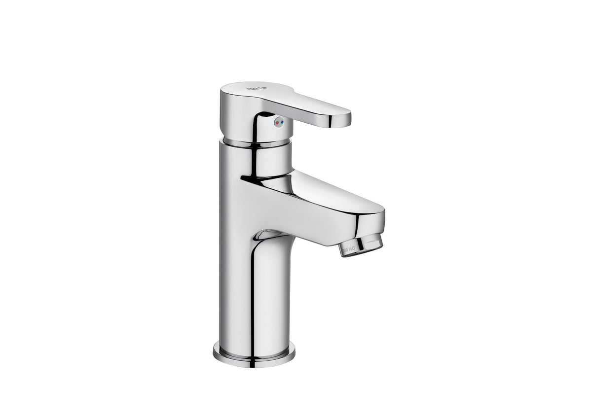 Смесител за умивалник без автоматичен изпразнител, Cold Start - Arola