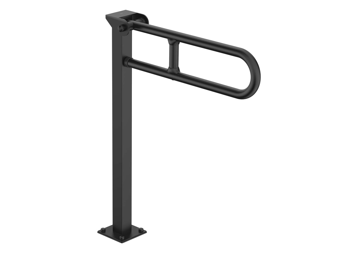 Pro - сгъваема опорна дръжка с основа - Access