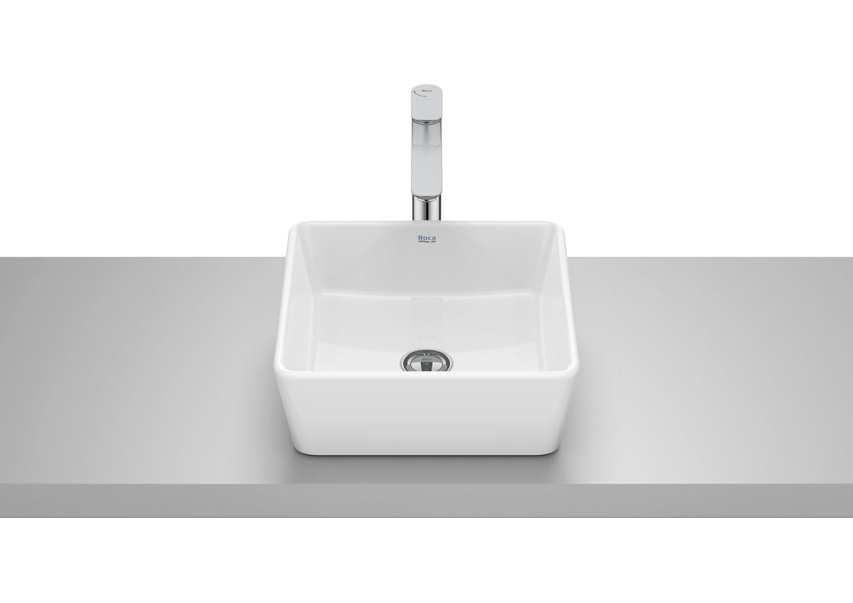 Умивалник върху плот - Optica