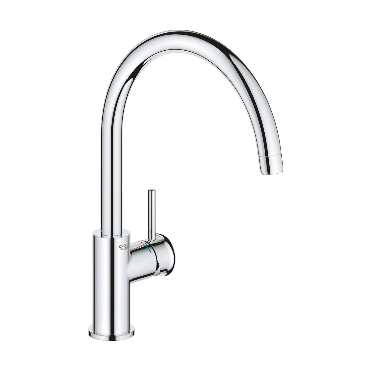 grohe-bauclassic-140-305770