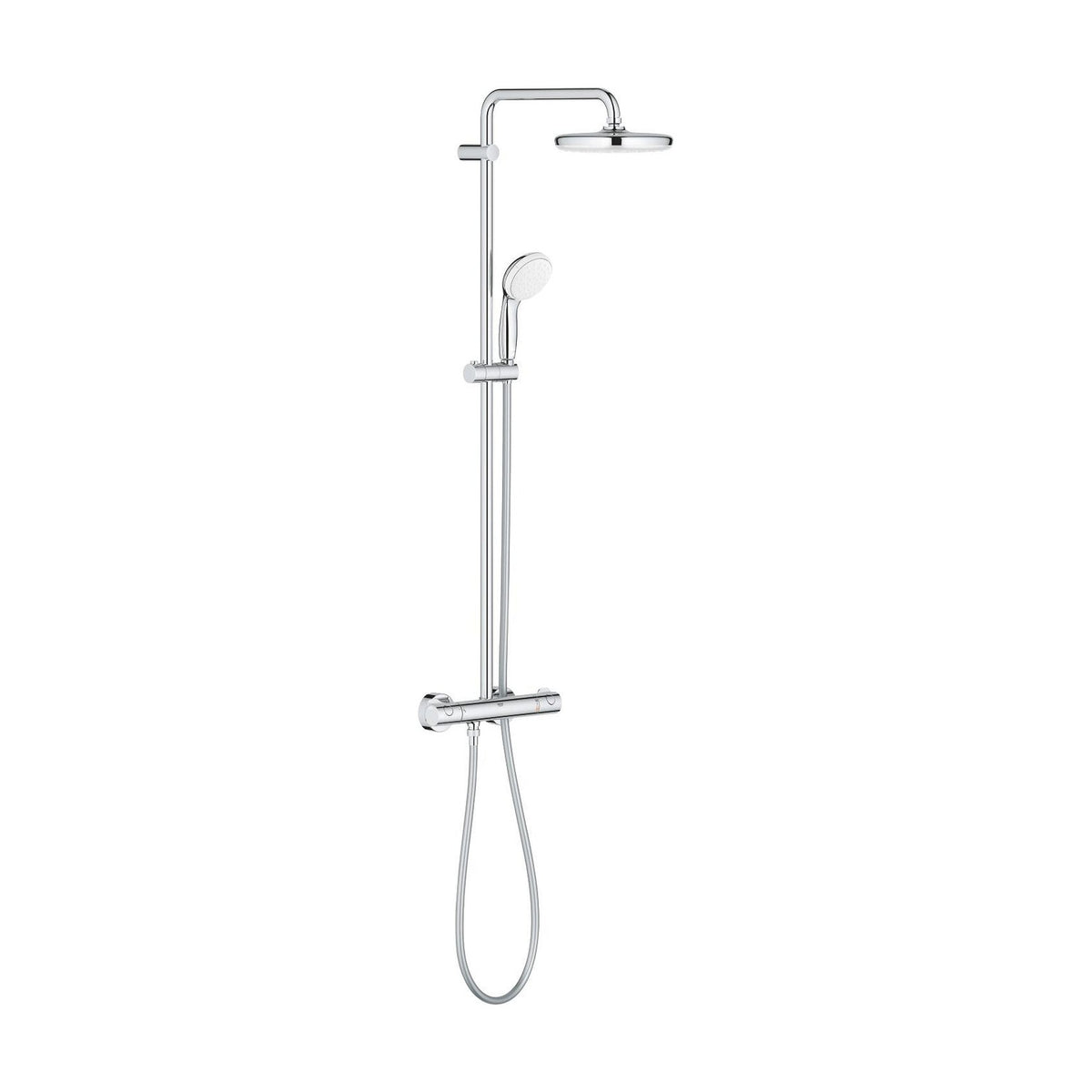 grohe-bauclassic-210-tempesta-rain-9-5-l-min-266990