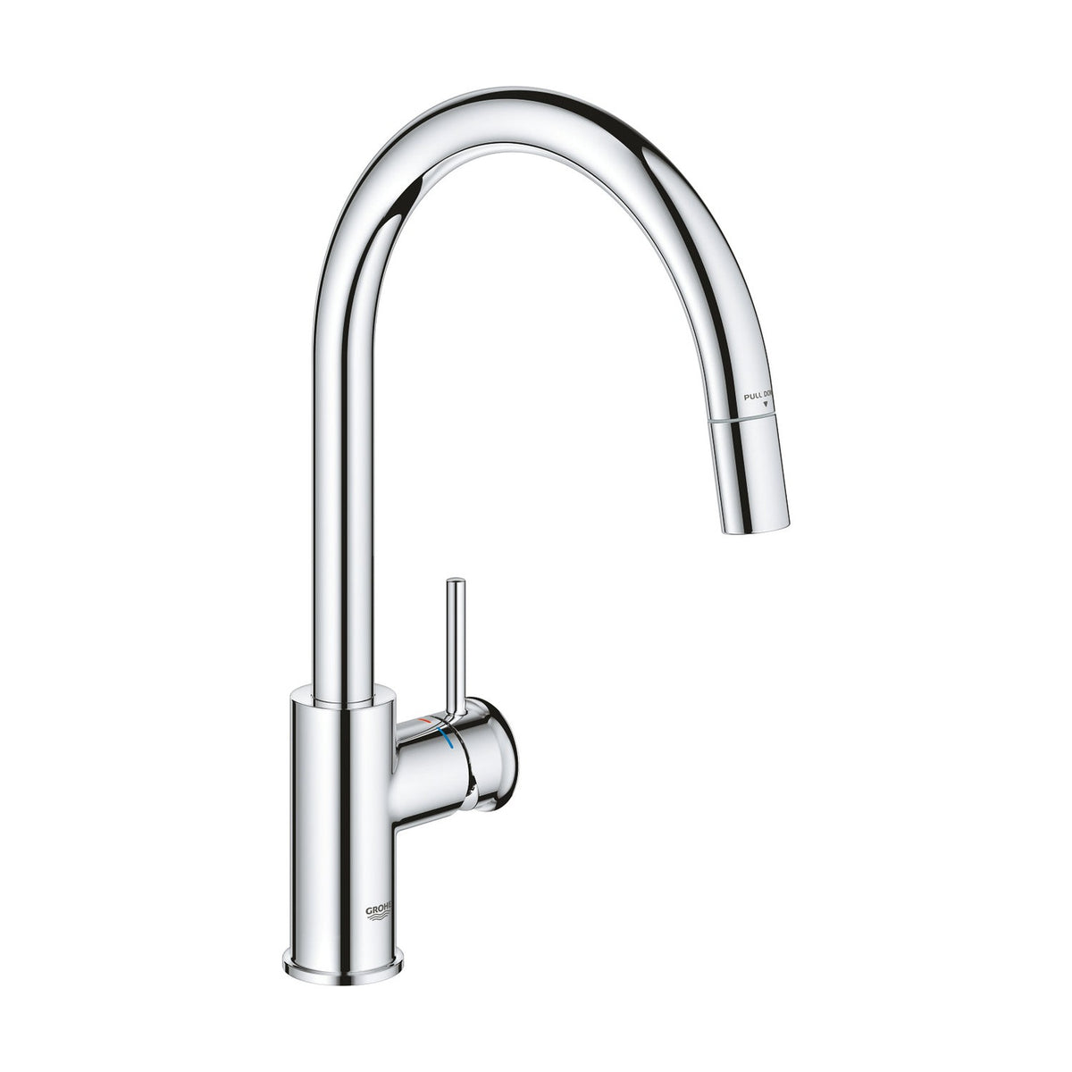 grohe-bauclassic-360-305730