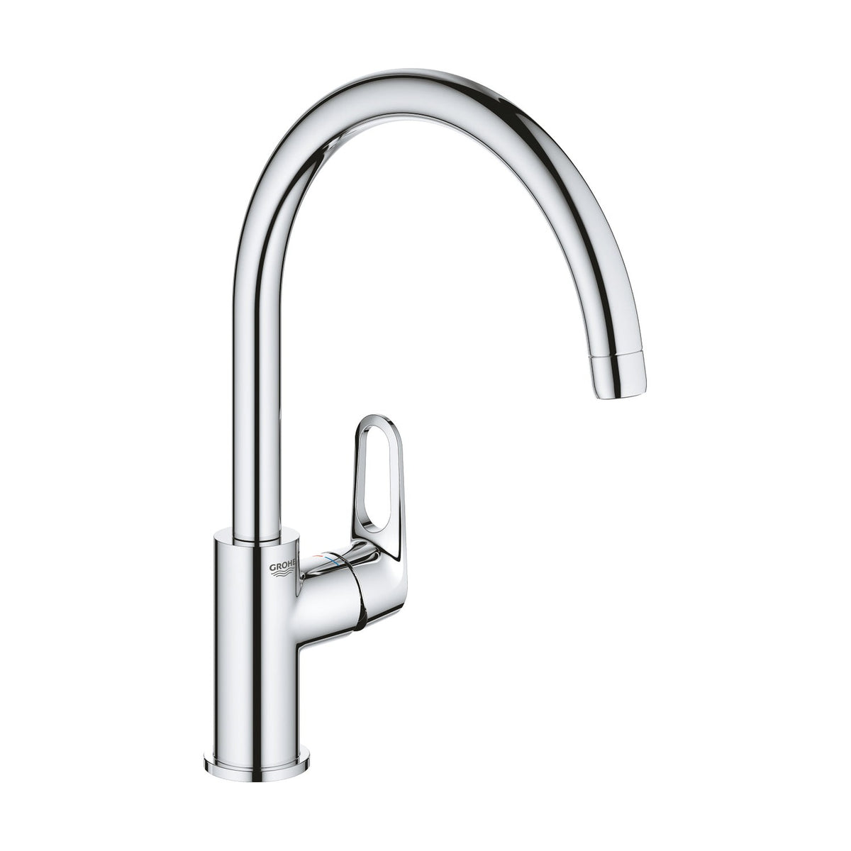 grohe-bauflow-140-315380