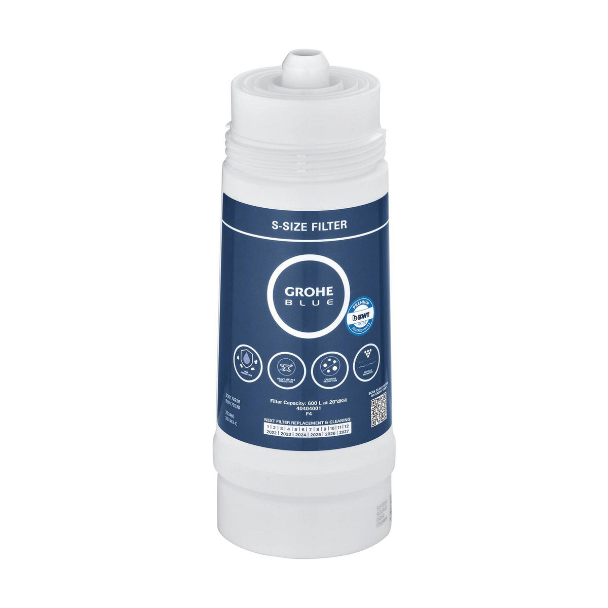 grohe-blue-s-600-l-404040