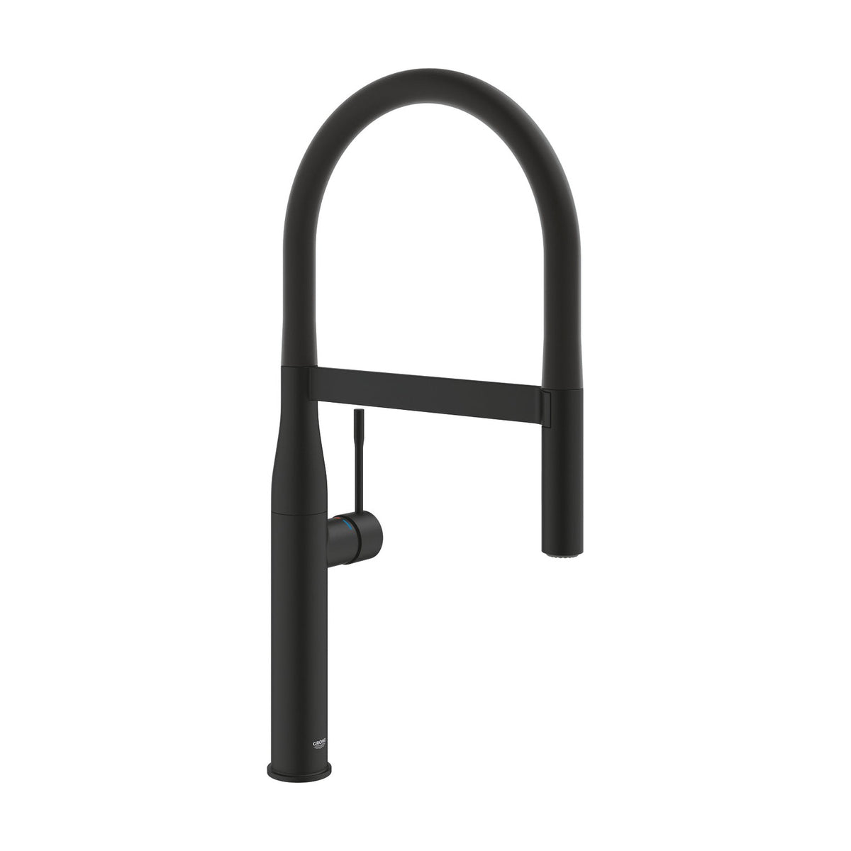 grohe-essence-grohflexx-2-phantom-black-30503k