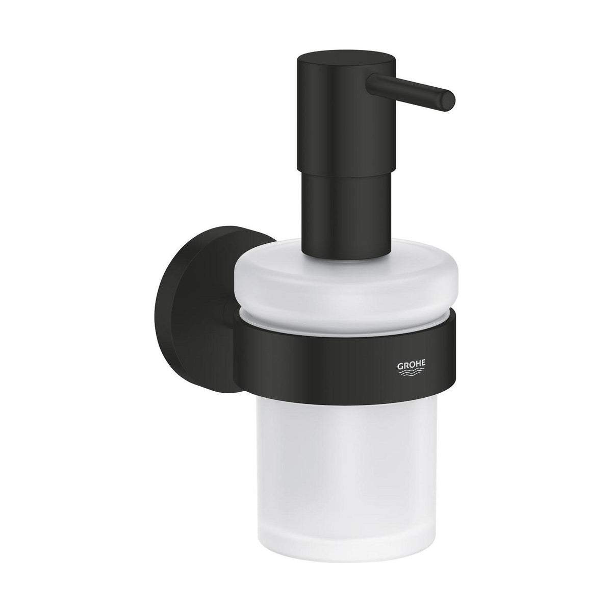 grohe-essentials-matte-black-102257