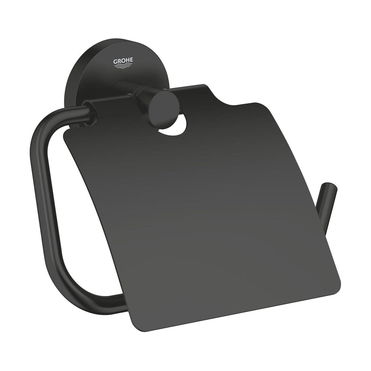 grohe-essentials-matte-black-102465