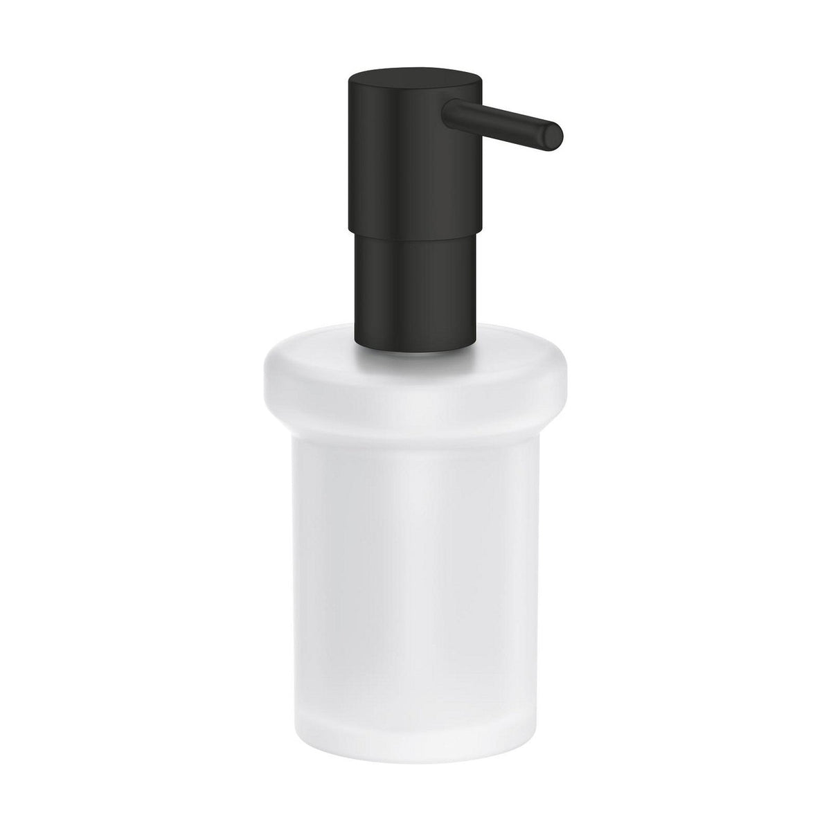 grohe-essentials-matte-black-102470