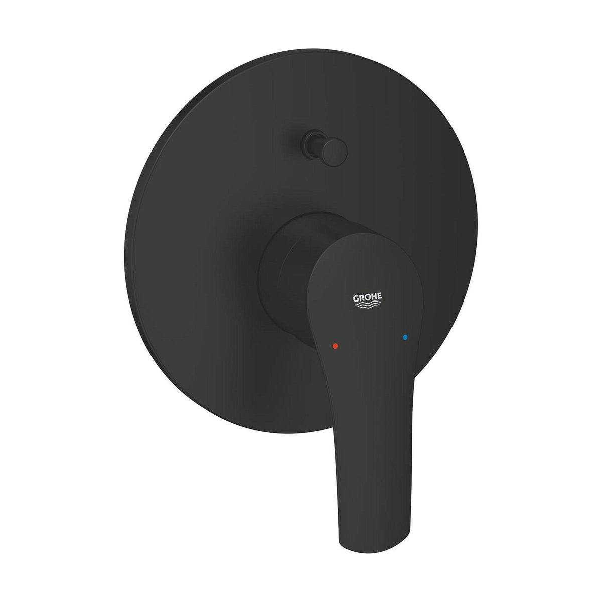 grohe-eurosmart-c-33-963-000-matte-black-194502