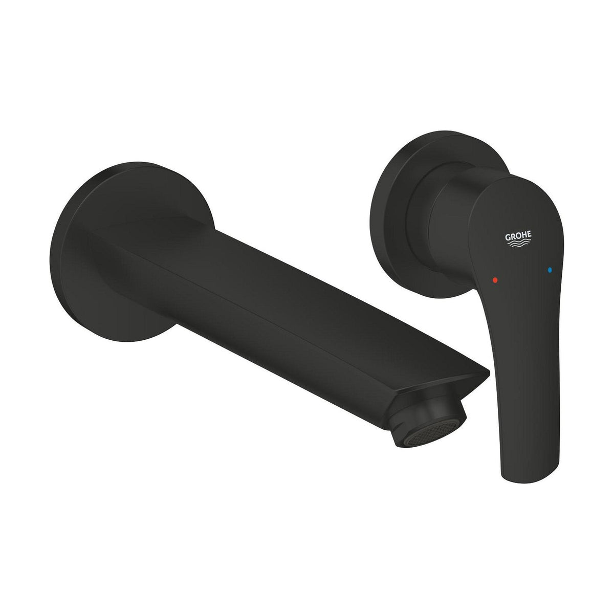 grohe-eurosmart-c-m-23-571-000-matte-black-293382
