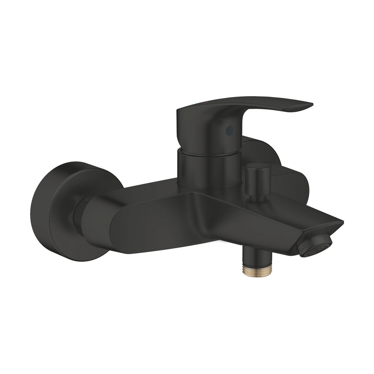 grohe-eurosmart-c-matte-black-333002