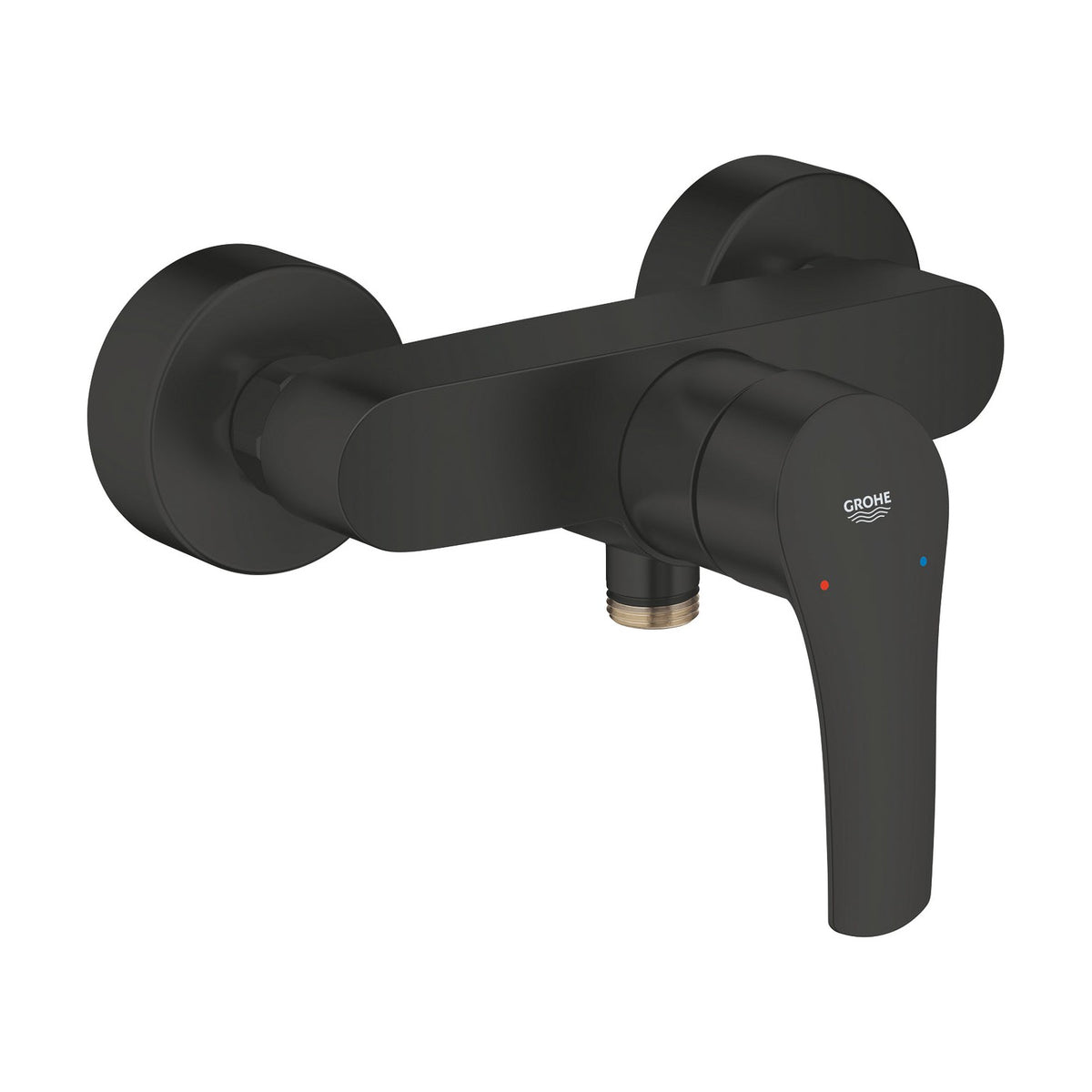 grohe-eurosmart-c-matte-black-335552