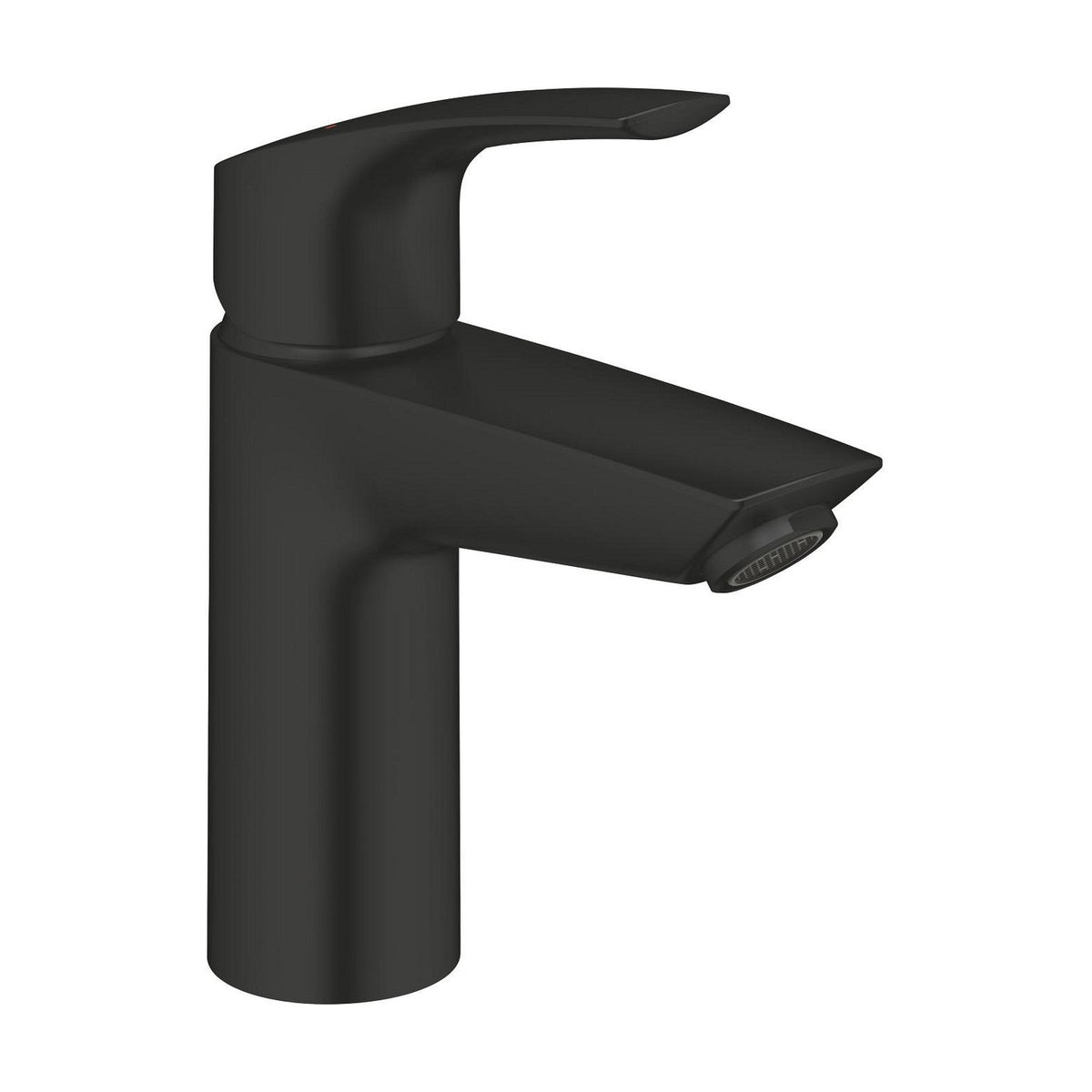 grohe-eurosmart-c-s-matte-black-324672