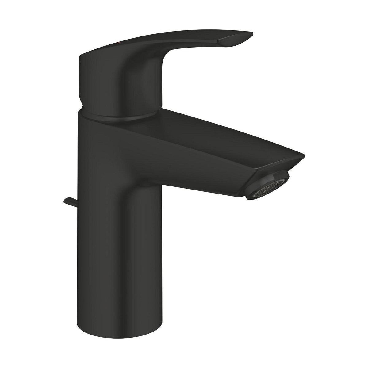 grohe-eurosmart-c-s-matte-black-332652