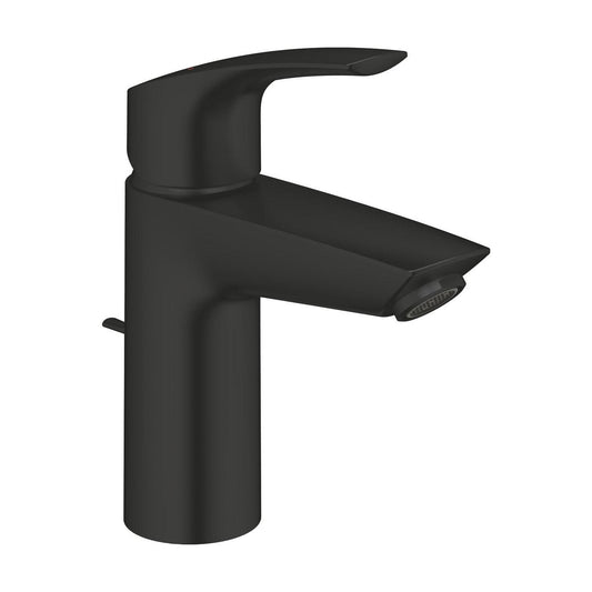 grohe-eurosmart-c-s-matte-black-332652