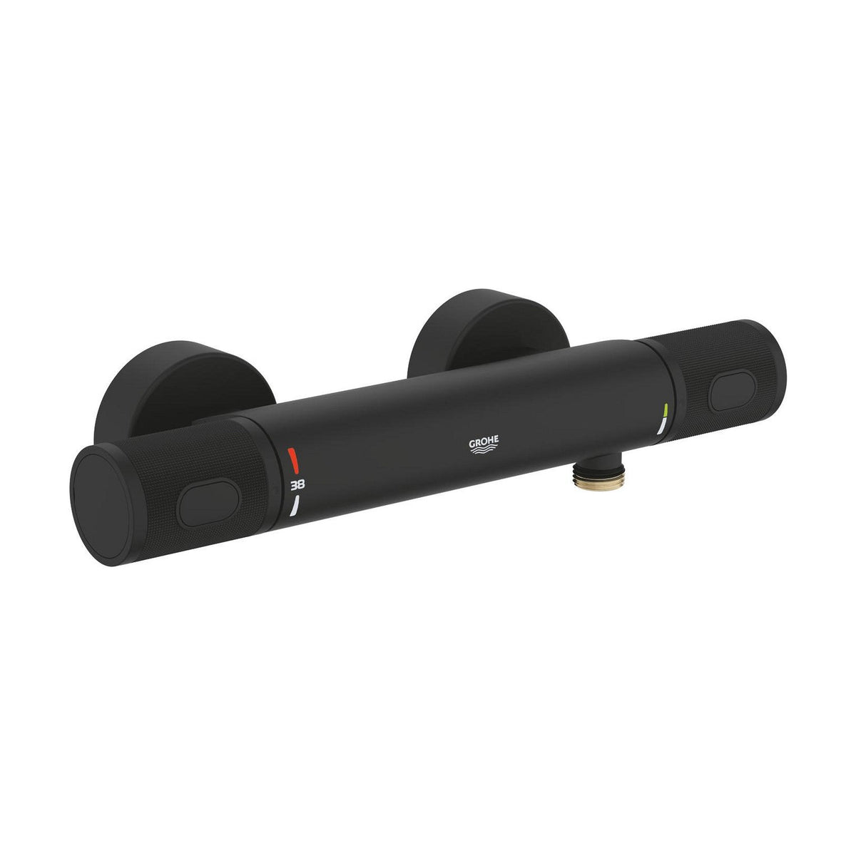 grohe-grohtherm-1000-performance-t-matte-black-34827k