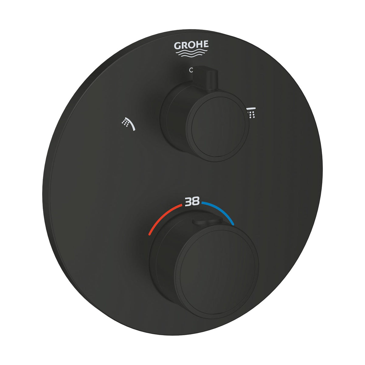 grohe-grohtherm-t-35-604-000-matte-black-102208