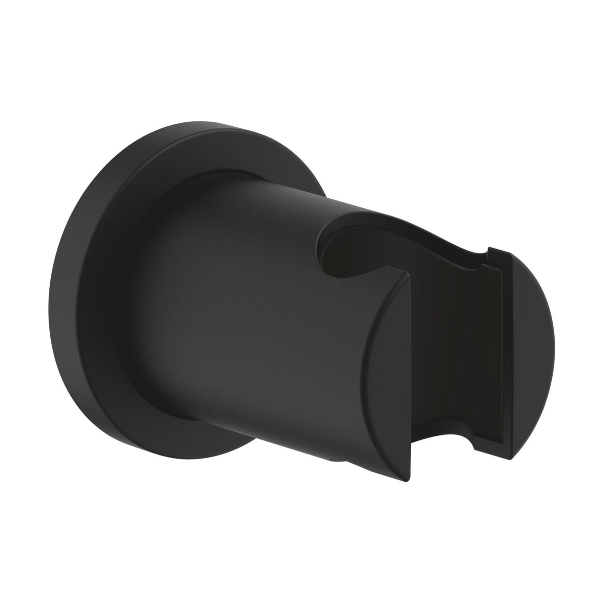 grohe-rainshower-phantom-black-22117k