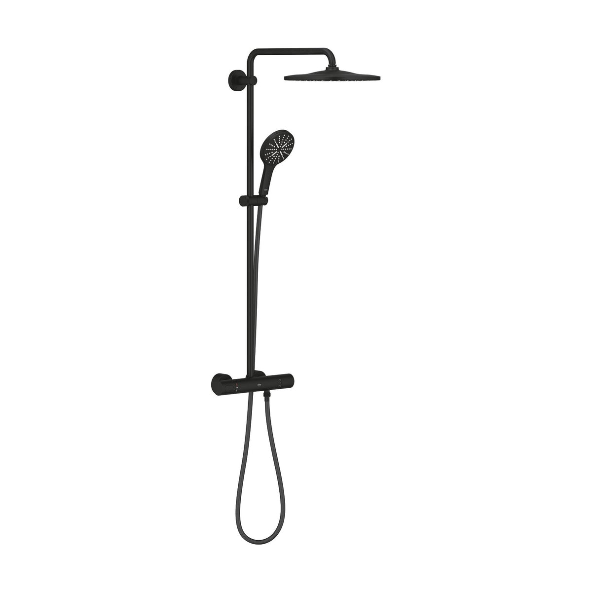 grohe-rainshower-smartactive-310-phantom-black-22119k