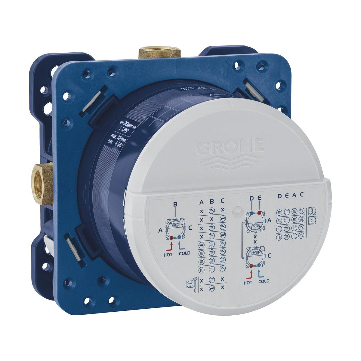 grohe-rapido-smartbox-356040