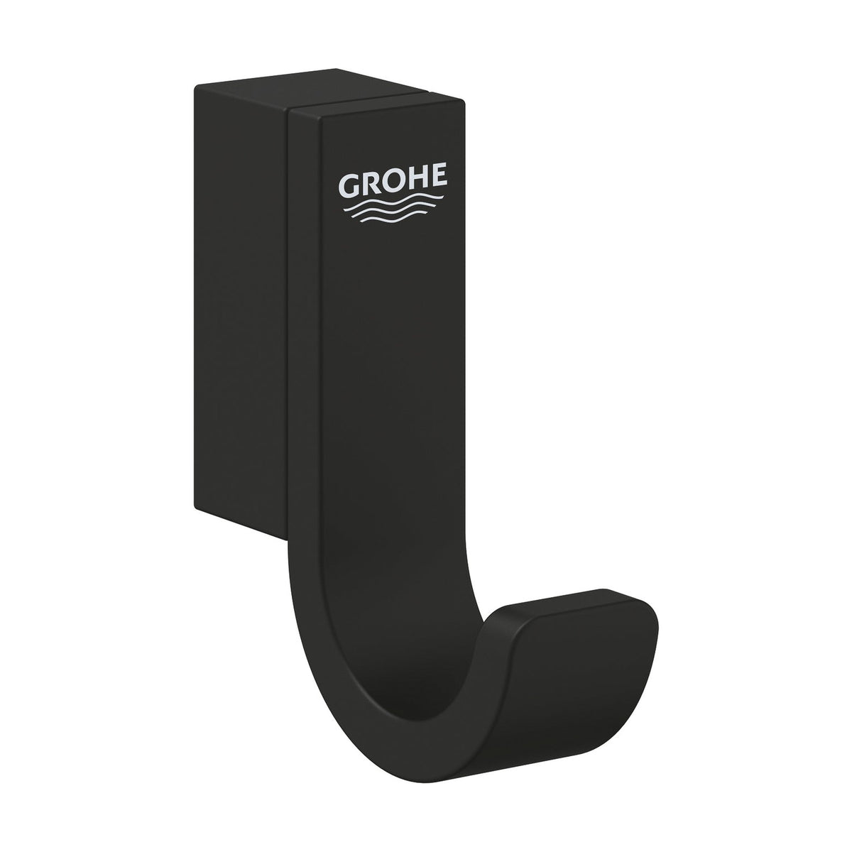 grohe-selection-phantom-black-41216k