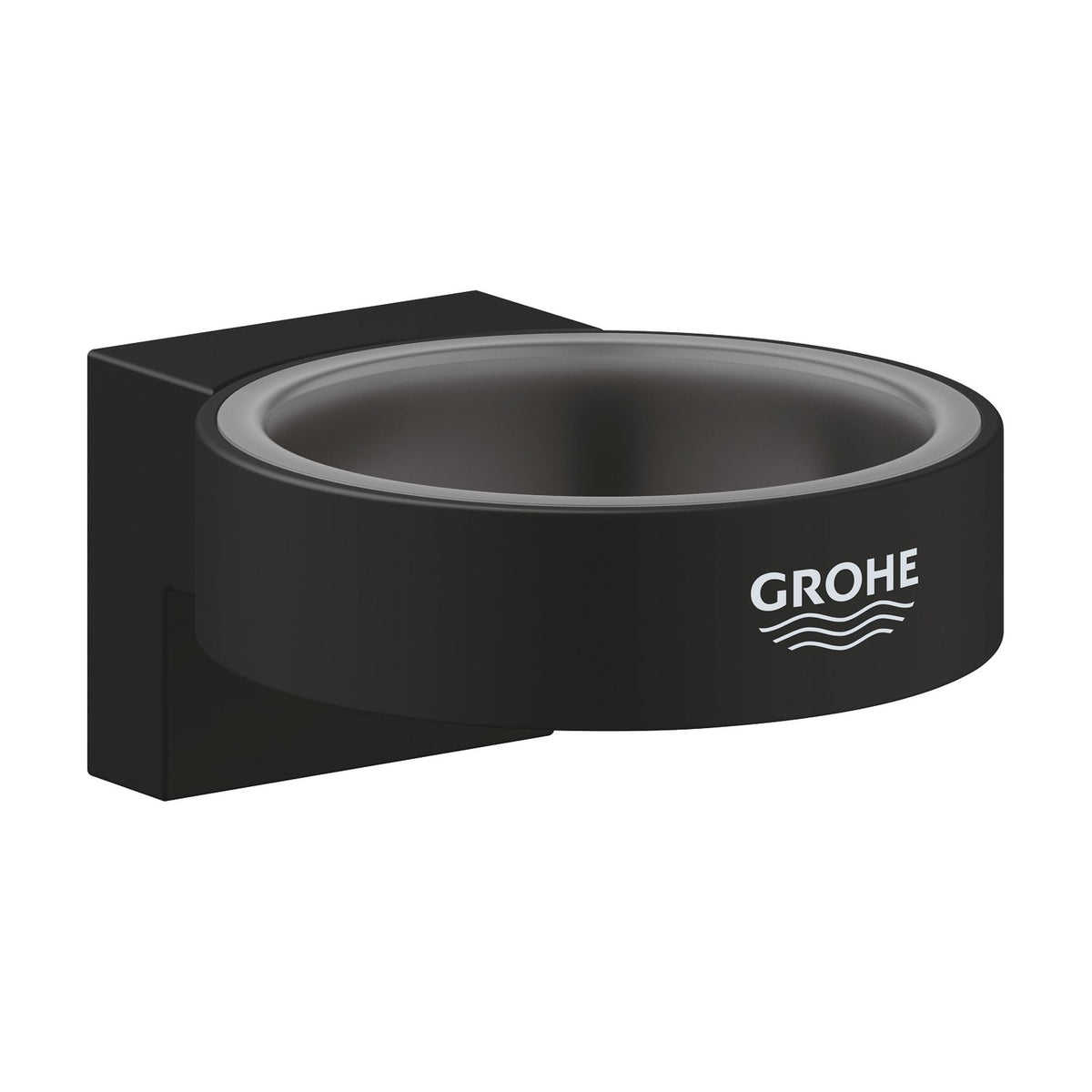 grohe-selection-phantom-black-41217k