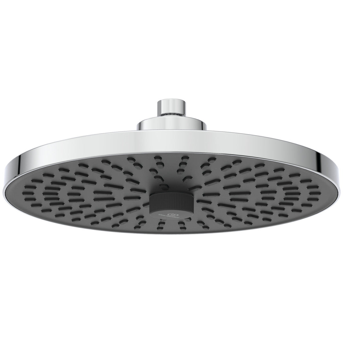Аксесоар Душ глава Ø260 mm, 2 функции - Idealrain Alu+