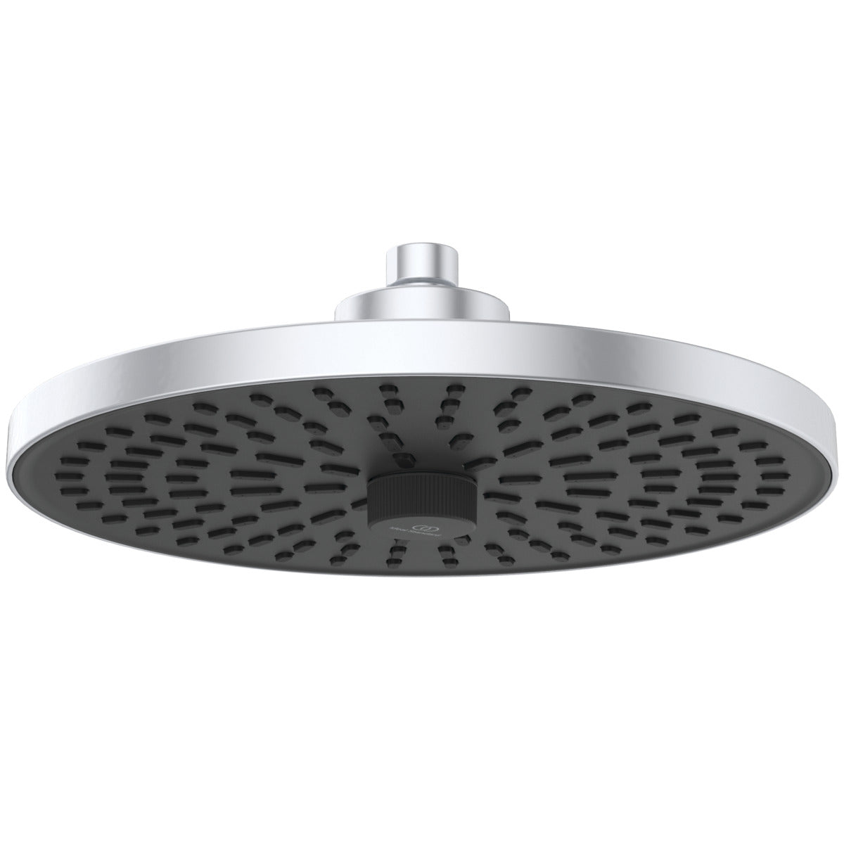 Idealrain Alu + 2-функционална душ глава 260 mm - Душ глави