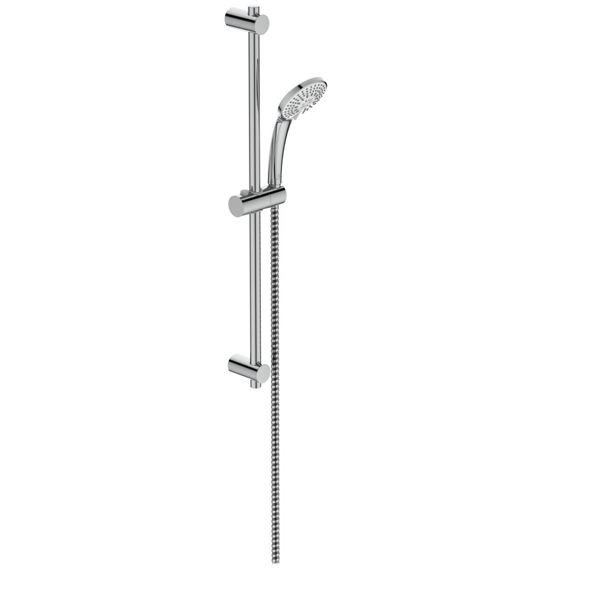 Душ комплект Ръчен душ Ø100 mm - Idealrain B9508