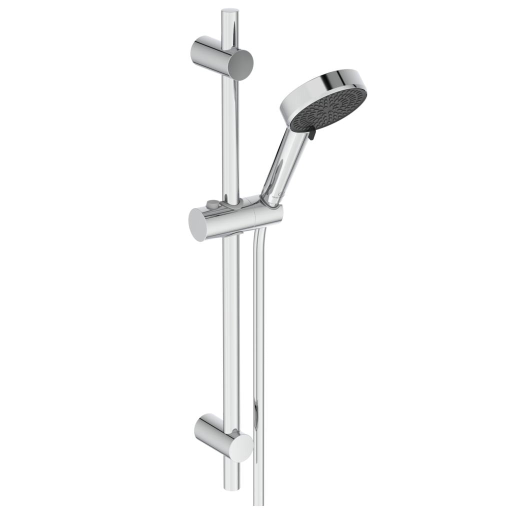 Душ комплект Ръчен душ Ø100 mm - Idearain BD991