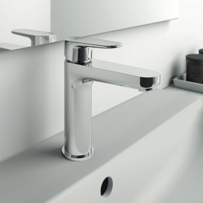 Cerafine O — Смесител за умивалник H120 без изпразнител, 3,8 l/min