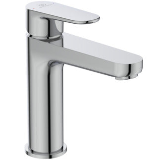 Cerafine O — Смесител за умивалник H120 без изпразнител, 3,8 l/min