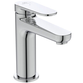 Cerafine O Nuovo — Смесител за умивалник H100 BlueStart®без изпразнител, 3,8 l/min