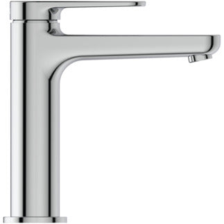 Cerafine O Nuovo — Смесител за умивалник H120 BlueStart®без изпразнител, 3,8 l/min
