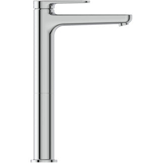 Cerafine O Nuovo — Смесител за умивалник H250 BlueStart®без изпразнител, 3,8 l/min
