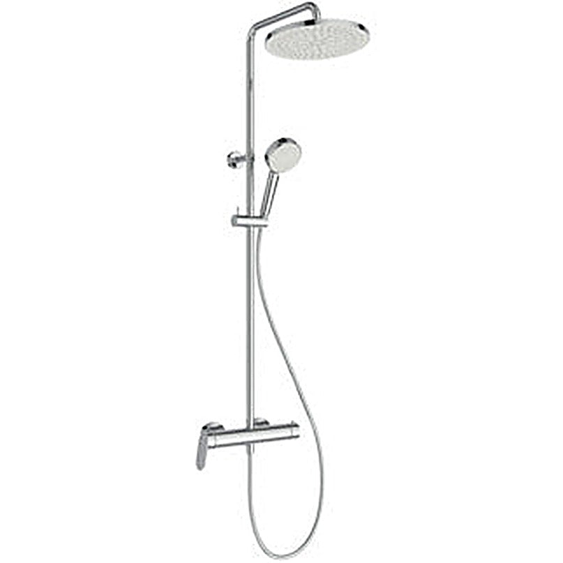 Душ система - Ceraflow T25N