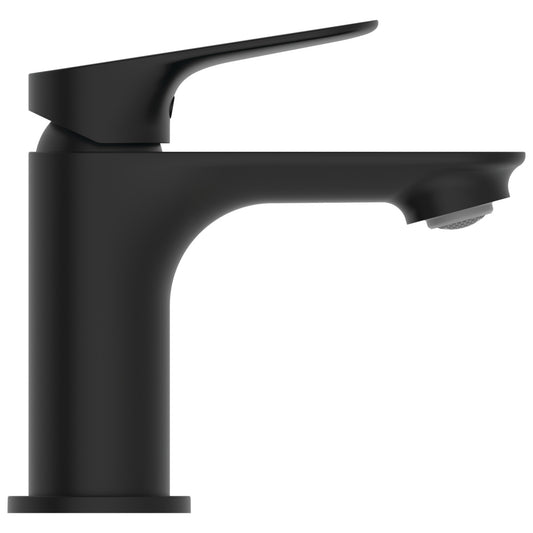 Смесител за умивалник H75 BlueStart с Click изпразнител - Ceralife O BE004
