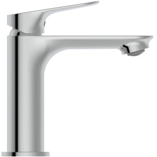 Ceralife O — Смесител за умивалник H100 BlueStart®с Click изпразнител, 3,8 l/min
