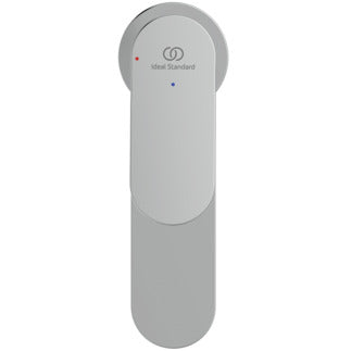 Ceralife O — Смесител за умивалник H100 BlueStart®с Click изпразнител, 3,8 l/min