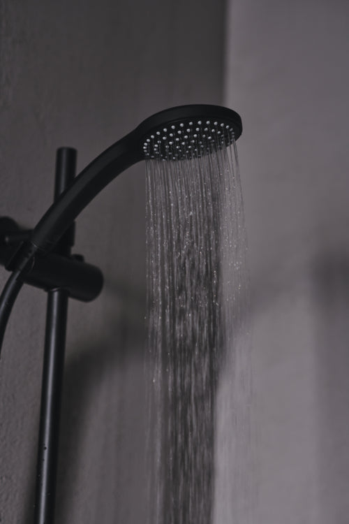 Idealrain Soft — Душ комплект: