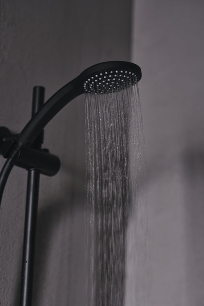 Idealrain Soft — Душ комплект: