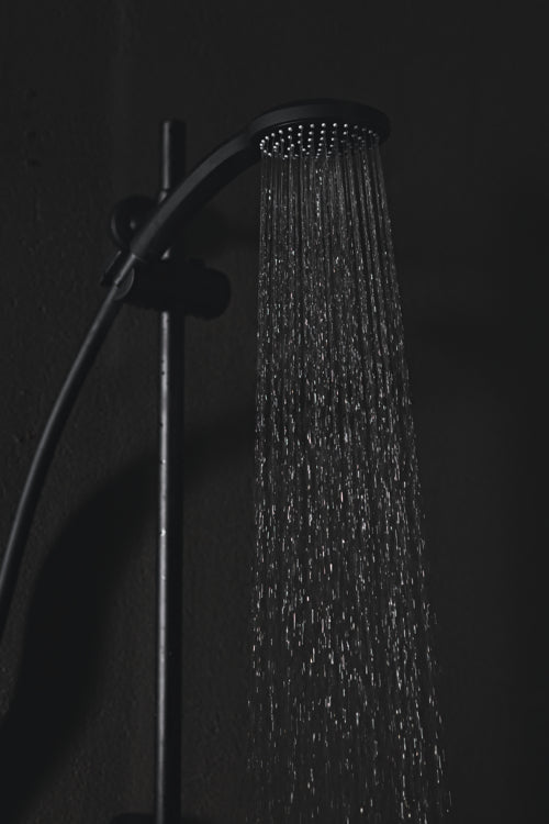 Idealrain Soft — Душ комплект: