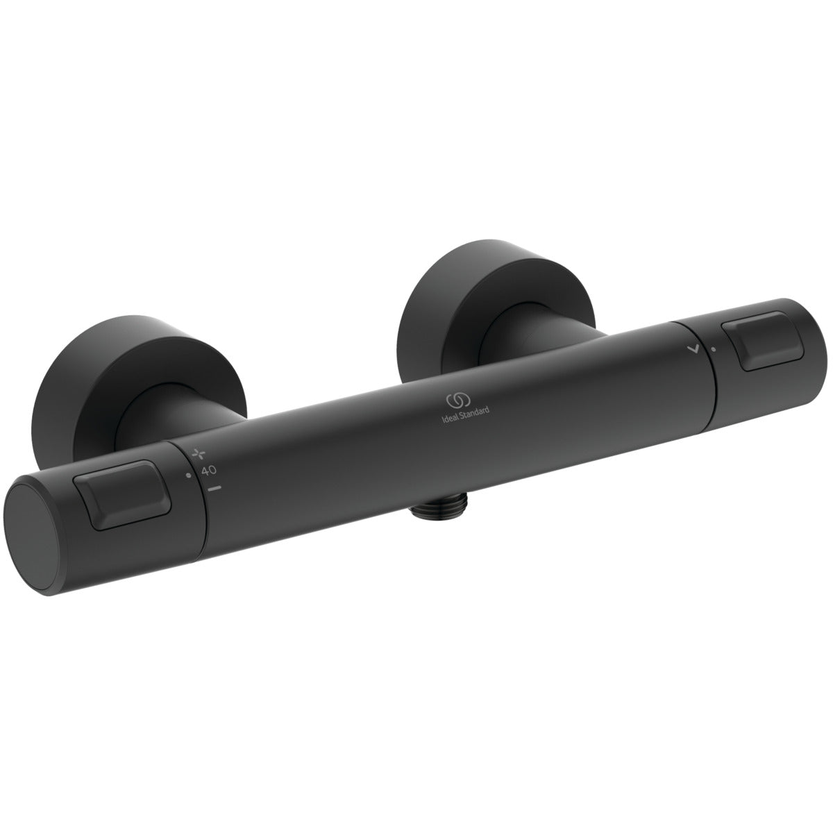 Термостатен смесител стенен за душ - Ceratherm T25 A7201