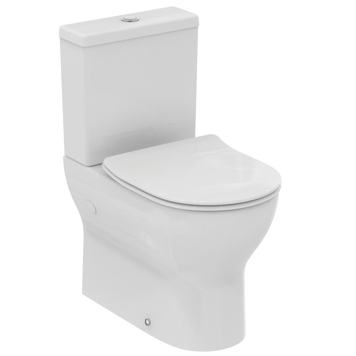 WC комплект - Tirso