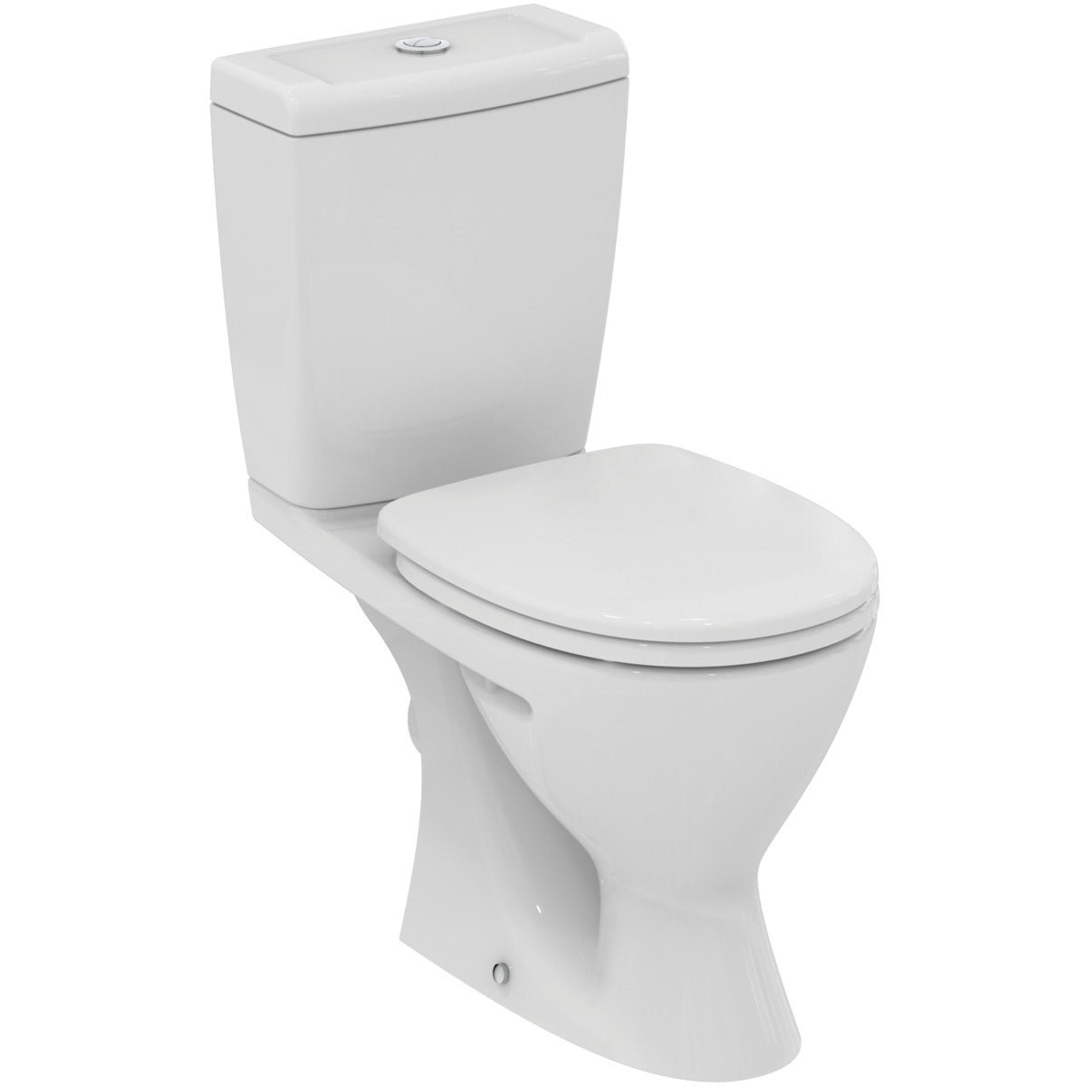 WC комплект - Eurovit