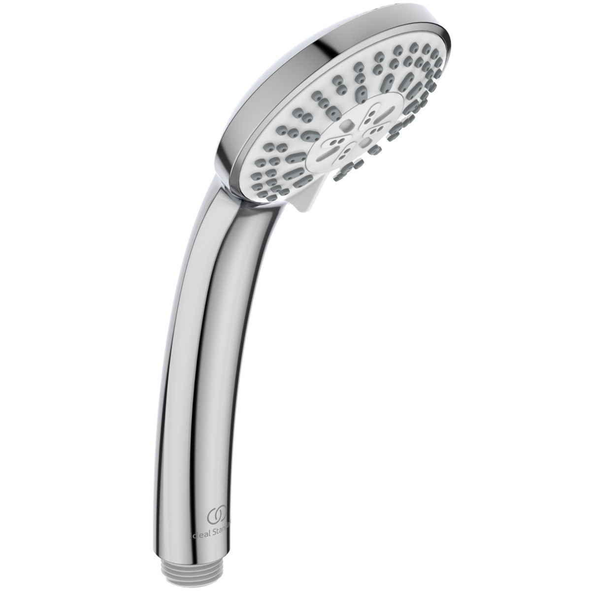 Ръчен душ Ø80 mm - Idealrain Soft B9401