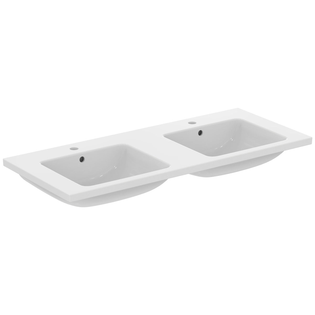 Мивка Ideal Standard i.life B 120 cm - двойна