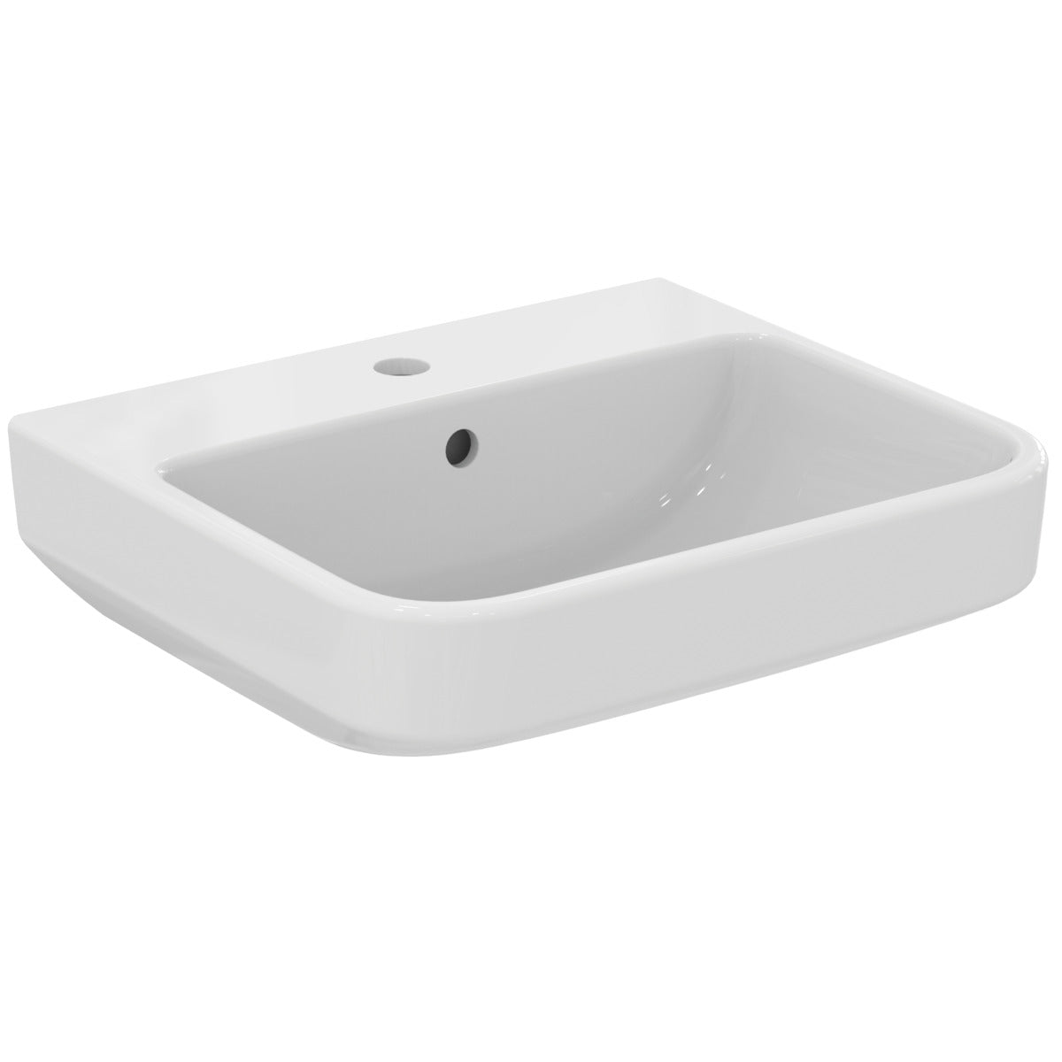 Мивка Ideal Standard i.life B 50 cm