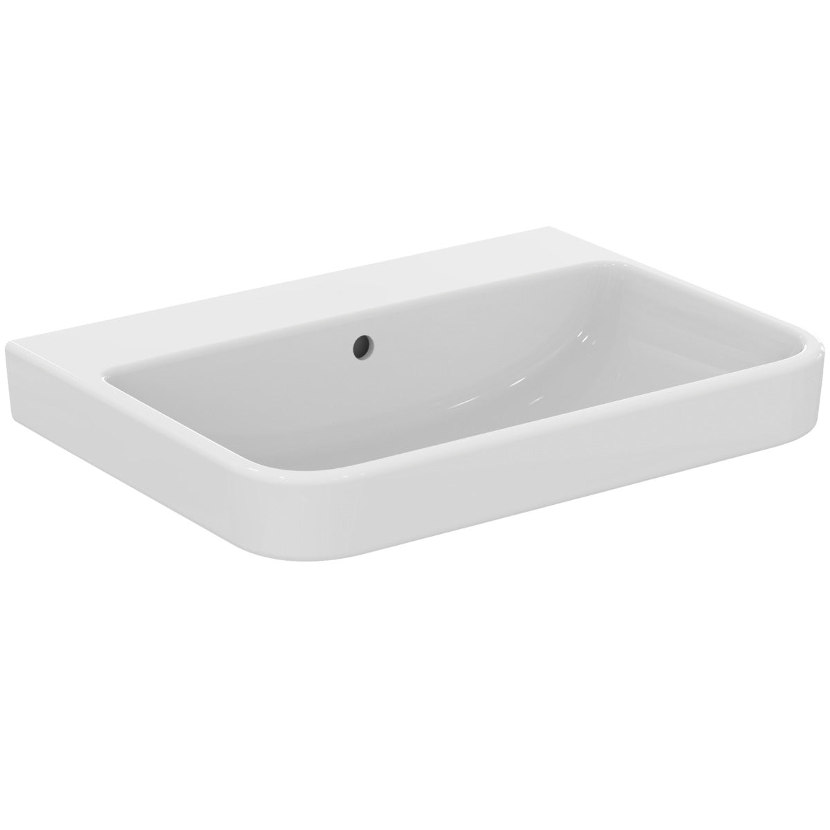 Мивка Ideal Standard i.life B 65 cm