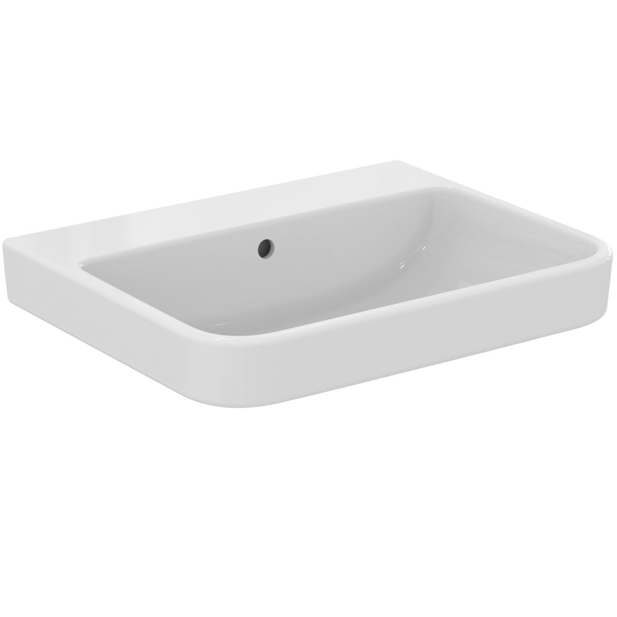 Мивка Ideal Standard i.life B 60 cm
